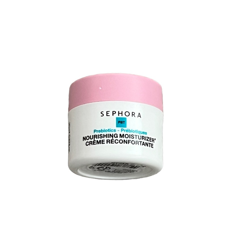 New Sephora Collection Nourishing Moisturizer with Prebiotics 20ml